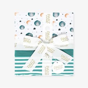 Posh Peanut Roux Bamboo Patoo